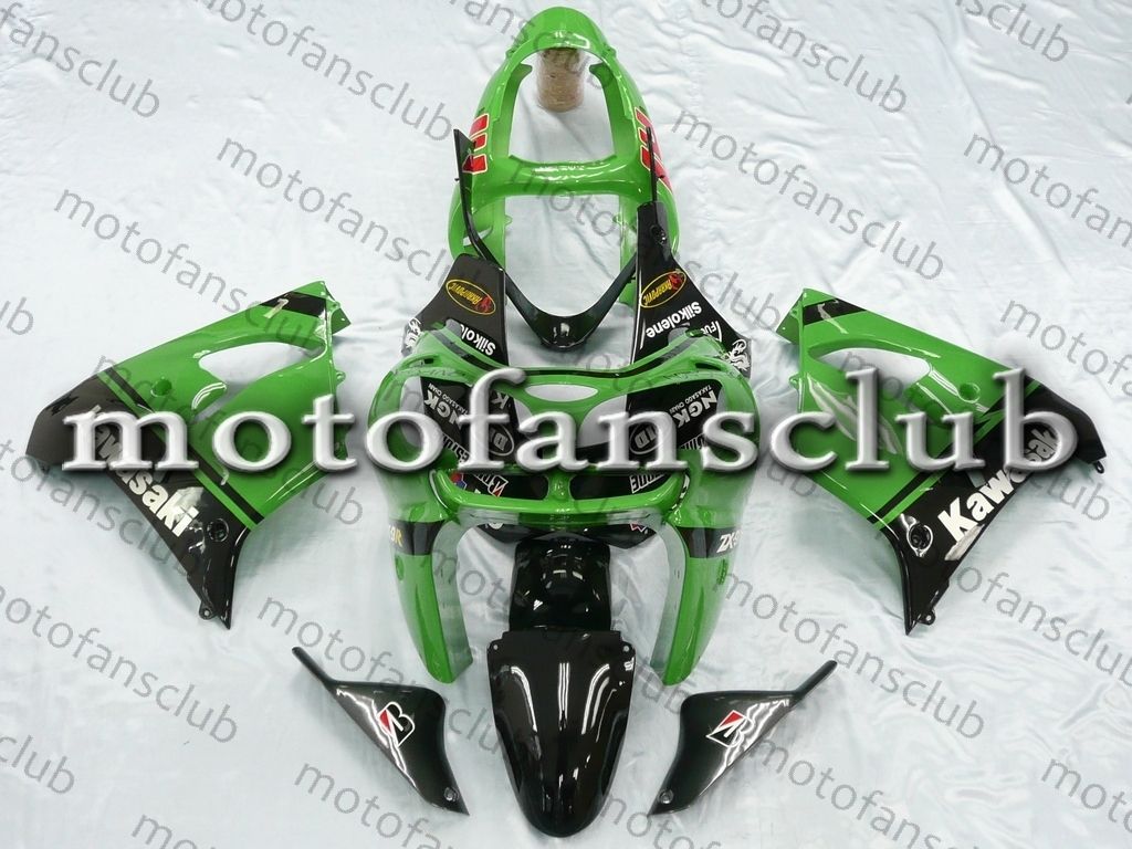 zx9r race fairing